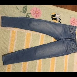 AbercrombieFitch signature collection super skinny